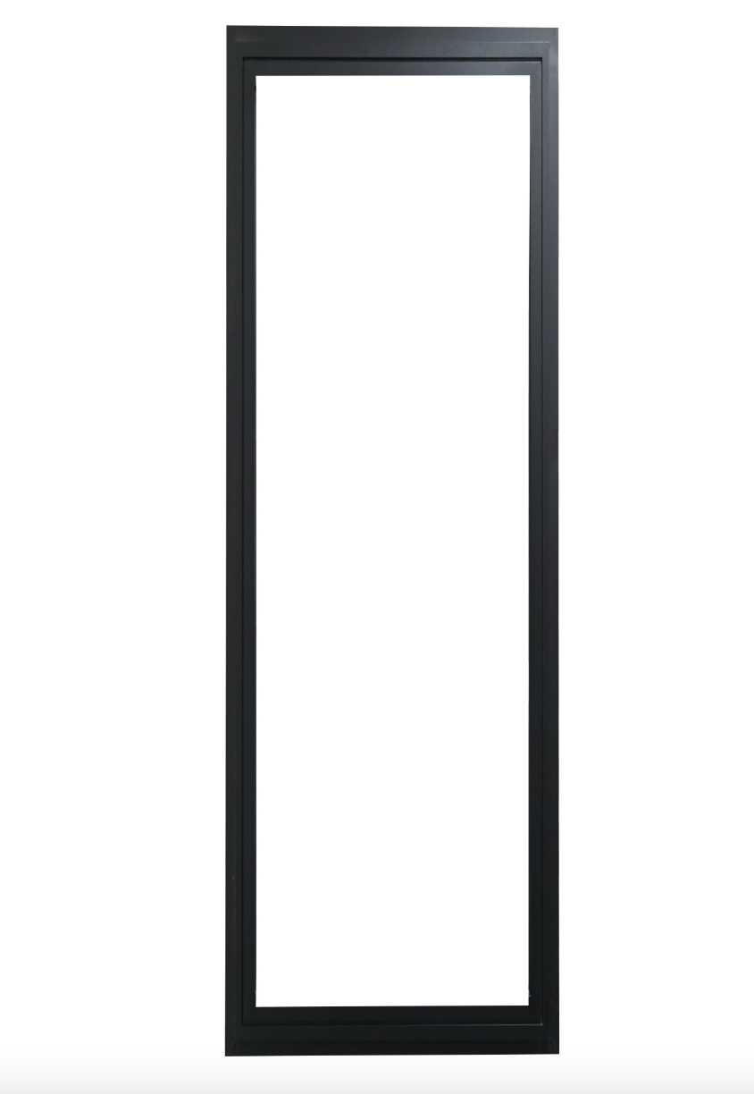 Aluminum Picture Fixed Windows image 1