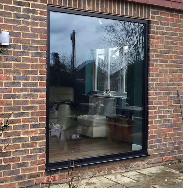 Aluminum Picture Fixed Windows image 8